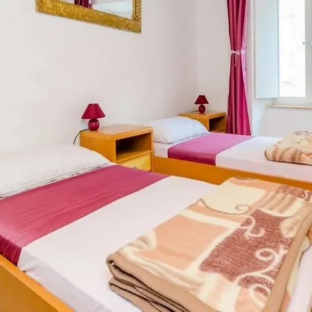Gasthof Jozomare Dubrovnik